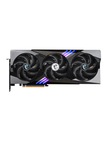 MSI RTX5080 16G GAMING TRIO OC